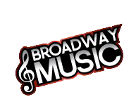 Image result for broadway music
